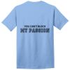 5.4 oz 100% Cotton T Shirt Thumbnail
