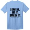 5.4 oz 100% Cotton T Shirt Thumbnail