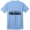 5.4 oz 100% Cotton T Shirt Thumbnail