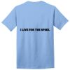 5.4 oz 100% Cotton T Shirt Thumbnail