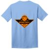 5.4 oz 100% Cotton T Shirt Thumbnail