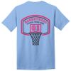 5.4 oz 100% Cotton T Shirt Thumbnail