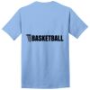 5.4 oz 100% Cotton T Shirt Thumbnail