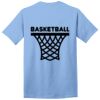 5.4 oz 100% Cotton T Shirt Thumbnail