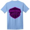 5.4 oz 100% Cotton T Shirt Thumbnail