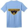 5.4 oz 100% Cotton T Shirt Thumbnail