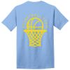 5.4 oz 100% Cotton T Shirt Thumbnail