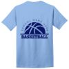 5.4 oz 100% Cotton T Shirt Thumbnail