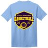 5.4 oz 100% Cotton T Shirt Thumbnail