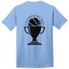 5.4 oz 100% Cotton T Shirt Thumbnail