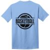 5.4 oz 100% Cotton T Shirt Thumbnail