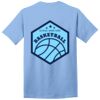 5.4 oz 100% Cotton T Shirt Thumbnail