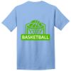 5.4 oz 100% Cotton T Shirt Thumbnail