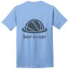 5.4 oz 100% Cotton T Shirt Thumbnail