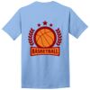 5.4 oz 100% Cotton T Shirt Thumbnail