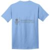 5.4 oz 100% Cotton T Shirt Thumbnail