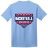 5.4 oz 100% Cotton T Shirt Thumbnail