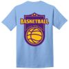 5.4 oz 100% Cotton T Shirt Thumbnail