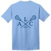 5.4 oz 100% Cotton T Shirt Thumbnail