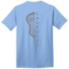 5.4 oz 100% Cotton T Shirt Thumbnail