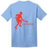 5.4 oz 100% Cotton T Shirt Thumbnail
