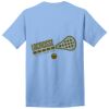 5.4 oz 100% Cotton T Shirt Thumbnail