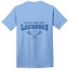 5.4 oz 100% Cotton T Shirt Thumbnail