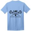 5.4 oz 100% Cotton T Shirt Thumbnail