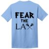 5.4 oz 100% Cotton T Shirt Thumbnail