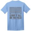 5.4 oz 100% Cotton T Shirt Thumbnail