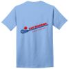 5.4 oz 100% Cotton T Shirt Thumbnail