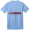5.4 oz 100% Cotton T Shirt Thumbnail