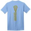 5.4 oz 100% Cotton T Shirt Thumbnail