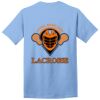 5.4 oz 100% Cotton T Shirt Thumbnail