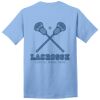 5.4 oz 100% Cotton T Shirt Thumbnail