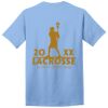 5.4 oz 100% Cotton T Shirt Thumbnail