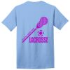 5.4 oz 100% Cotton T Shirt Thumbnail