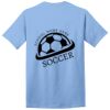 5.4 oz 100% Cotton T Shirt Thumbnail