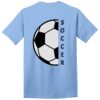 5.4 oz 100% Cotton T Shirt Thumbnail