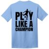5.4 oz 100% Cotton T Shirt Thumbnail