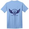5.4 oz 100% Cotton T Shirt Thumbnail