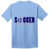 5.4 oz 100% Cotton T Shirt Thumbnail