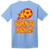 5.4 oz 100% Cotton T Shirt Thumbnail