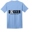 5.4 oz 100% Cotton T Shirt Thumbnail