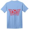 5.4 oz 100% Cotton T Shirt Thumbnail