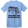 5.4 oz 100% Cotton T Shirt Thumbnail