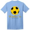5.4 oz 100% Cotton T Shirt Thumbnail
