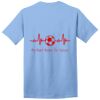 5.4 oz 100% Cotton T Shirt Thumbnail
