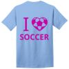 5.4 oz 100% Cotton T Shirt Thumbnail
