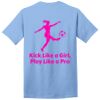 5.4 oz 100% Cotton T Shirt Thumbnail